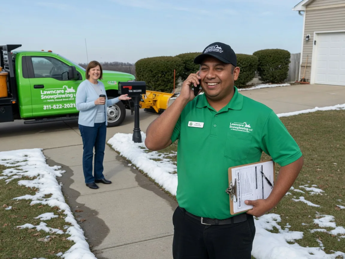 Lawn Care Services By Expert Landscaper Mcalisterville, PA FAQs
